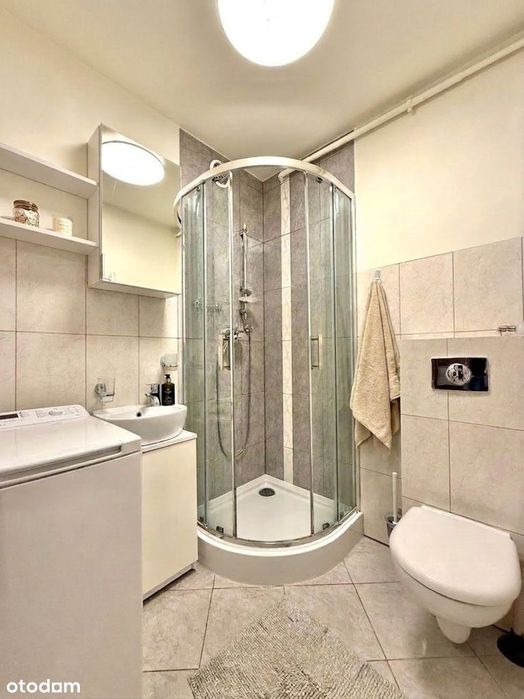 Rakowicka 71 | 35,62 m² | Doskonała komunikacja z centrum