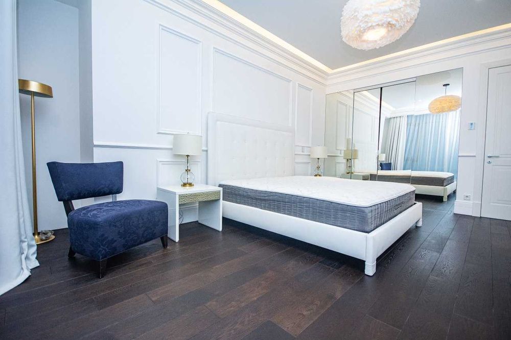 Багатокімнатна квартира за адресою бульвар Дружби Народів (площа 360 м²) - Atlanta.ua - фото 7