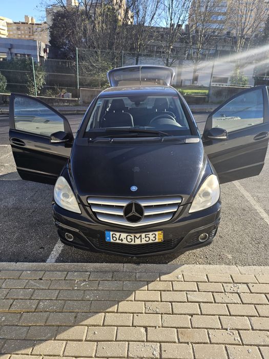 Mercedes classe B180