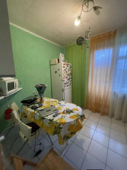 Продаж 3-кімнатної квартири. Р-н Шахта. 65000$