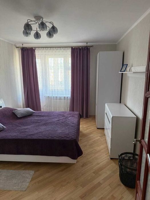 Новобудова 3 кім. КВ. вул Драгана