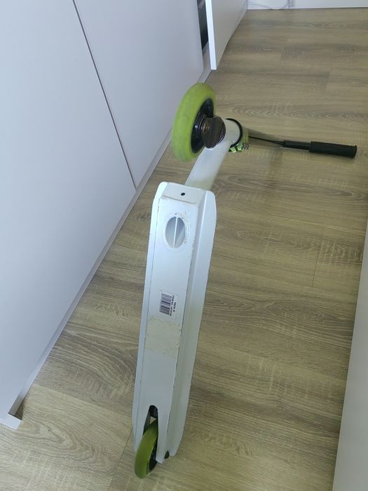 Hulajnoga wyczynowa move trick Li stuntstep junior czarno zielony