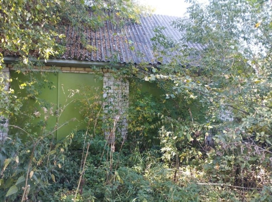 Продаж приватного двору під розбір/ремонт