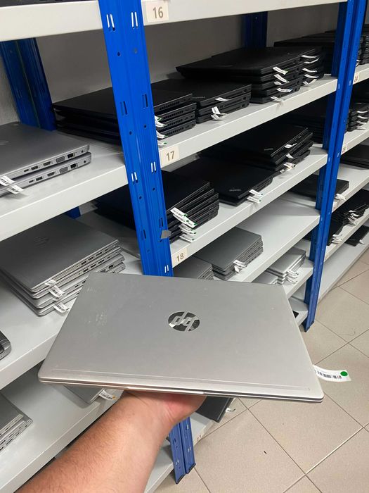 HP ProBook 430 G6 Pentium 4GB 128GB SSD 13" Win 11 | AmigoTech |