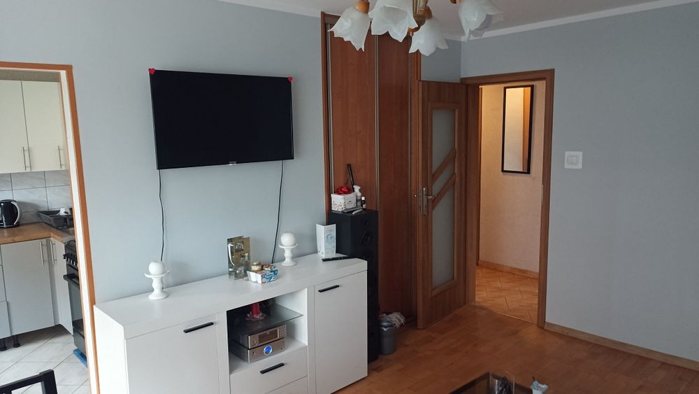 Mieszkanie 3 pokojowe