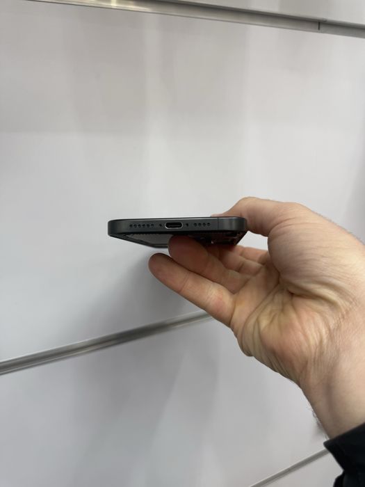 Корпус/камера/шлейфа 15 Pro Max