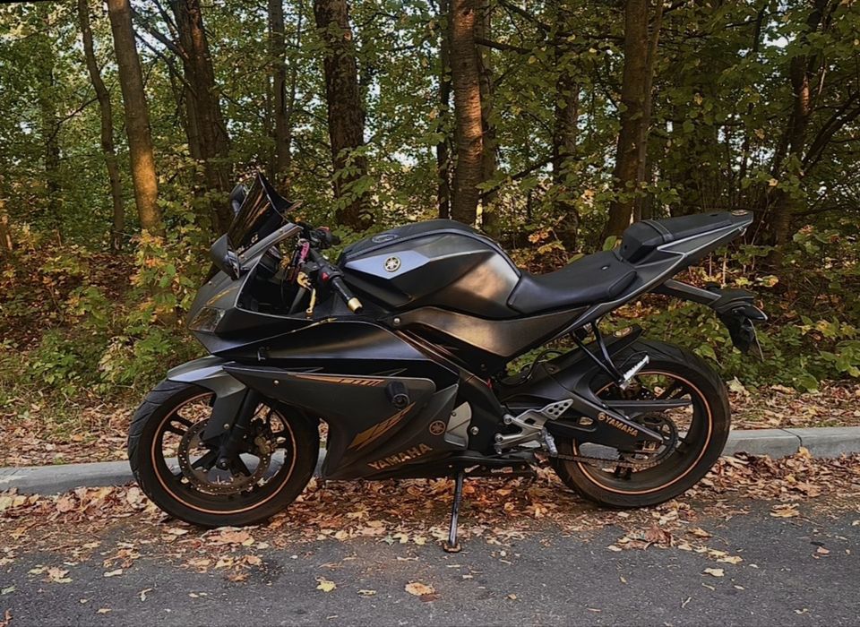 Yamaha