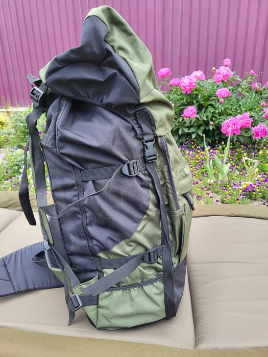 Продам рюкзак туристичний Nova tour на 80л