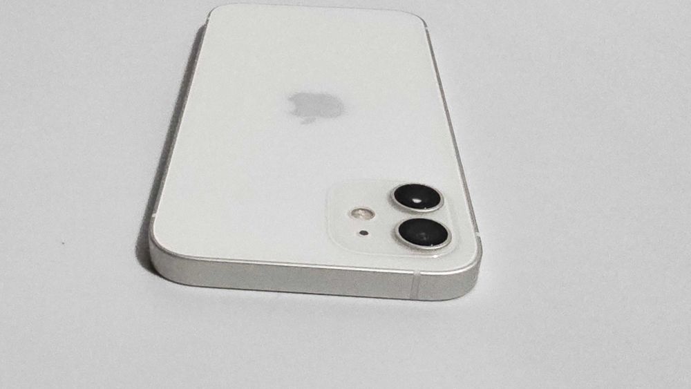 iphone 12 128GB. 100% Bateria. Muito bom