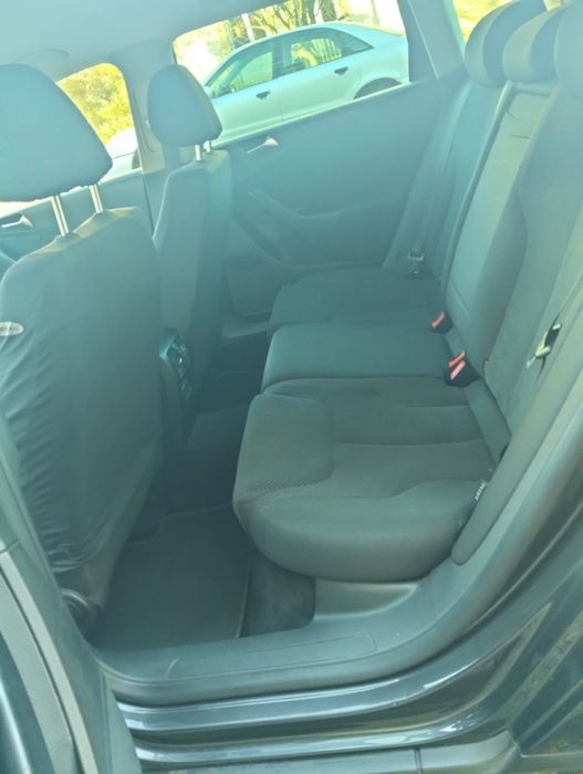 Vw passat 2.0tdi