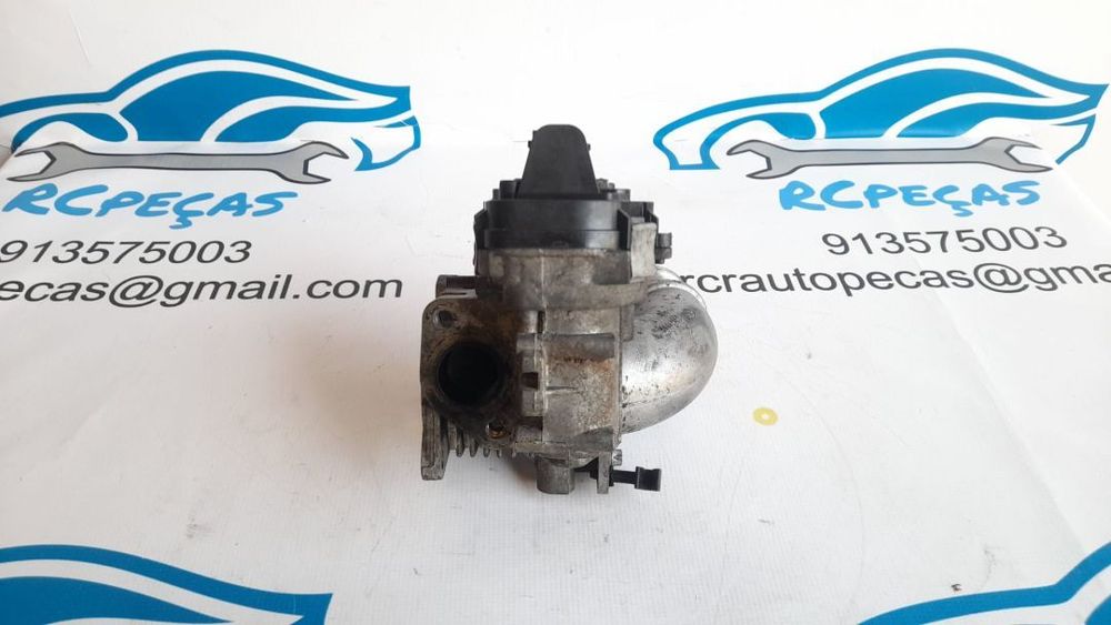 VALVULA EGR MOTOR GASES 55353003 OPEL ASTRA H GTC A04 1.9 CDTI 120CV