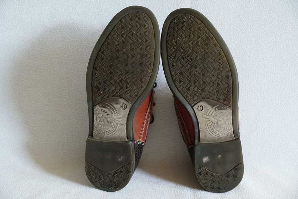 Salamander_ buty