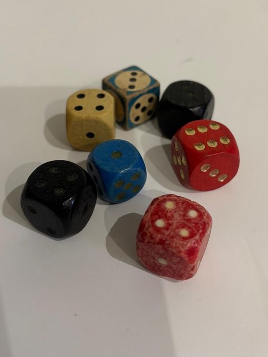 Dados antigos Majora