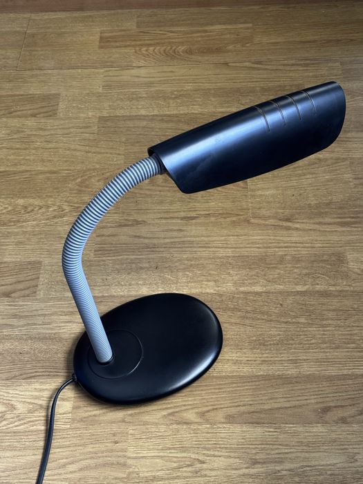 Candeeiro Secretaria