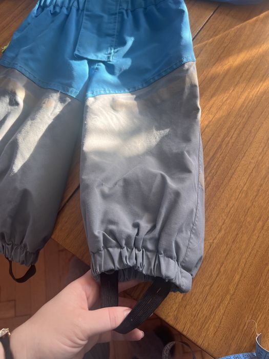 Комбінезон термо