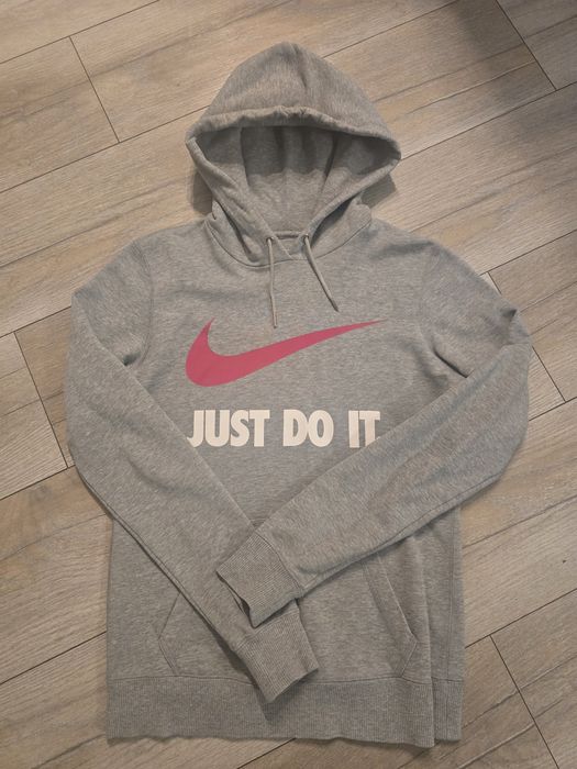 Bluza Nike r.S

Jakość premium