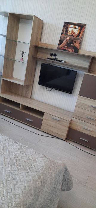 Сдам квартиру посуточно в ЖК Левитана (район Радужного)