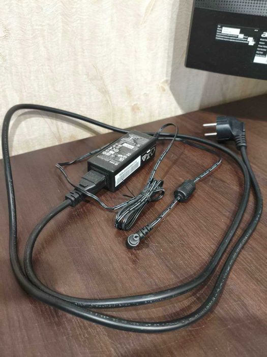 Монітор 23.8" Acer SA240YAbi