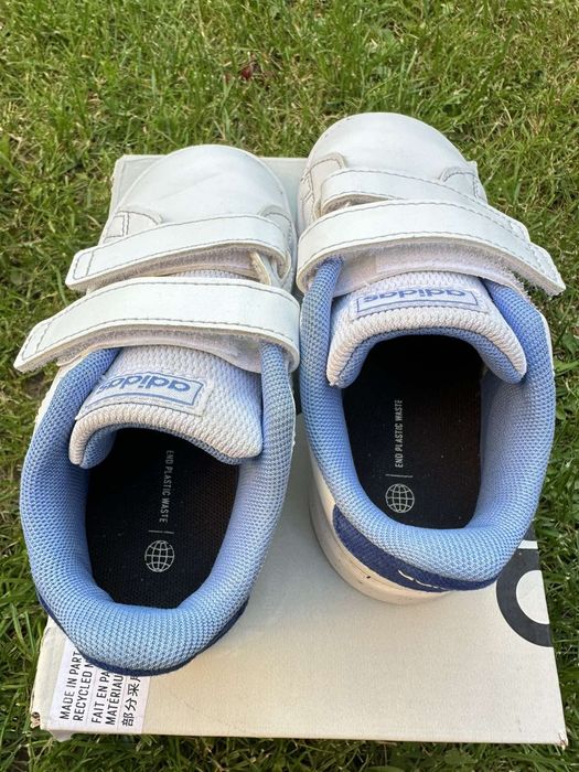 Кросівки adidas 26розмір