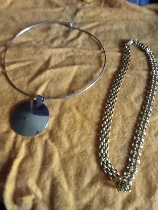 Bijutaria parfois e Relogio de senhora