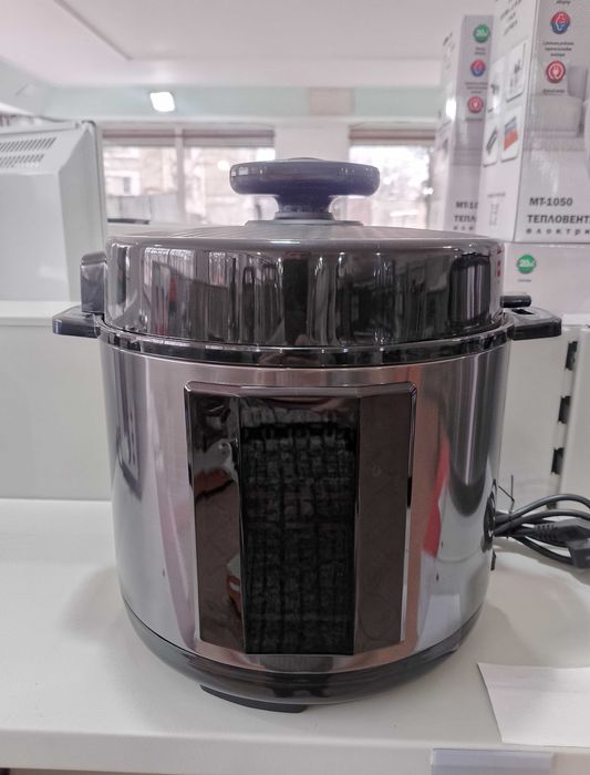 Мультиварка Технікс