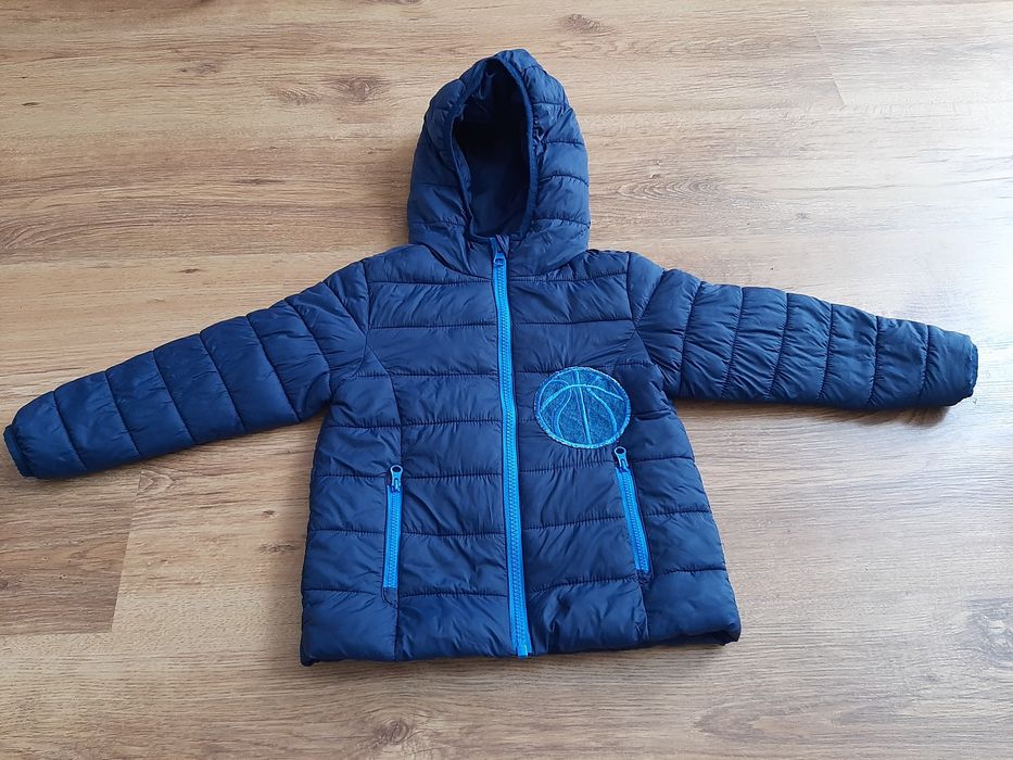 Kurtka rozmiar 98