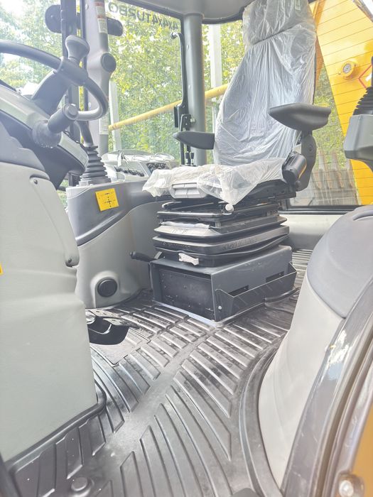 Екскаватор-навантажувач TARSUS 885 (JCB 3CX) Новий