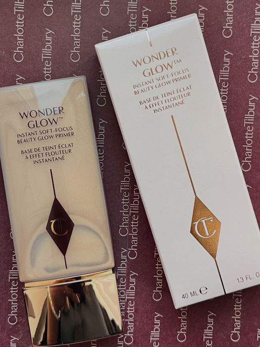 Знижки! Косметика Charlotte Tilbury