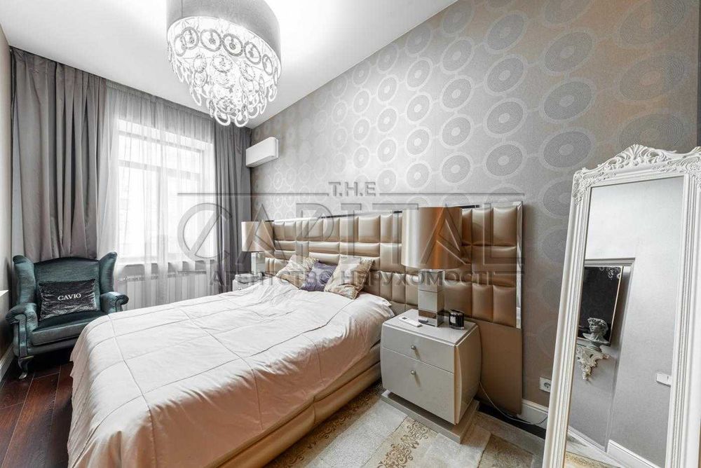 Продаж квартири, Велика Васильківська, Центр, Печерськ