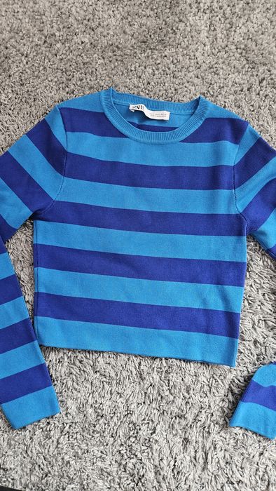Bluza z długim rękawem