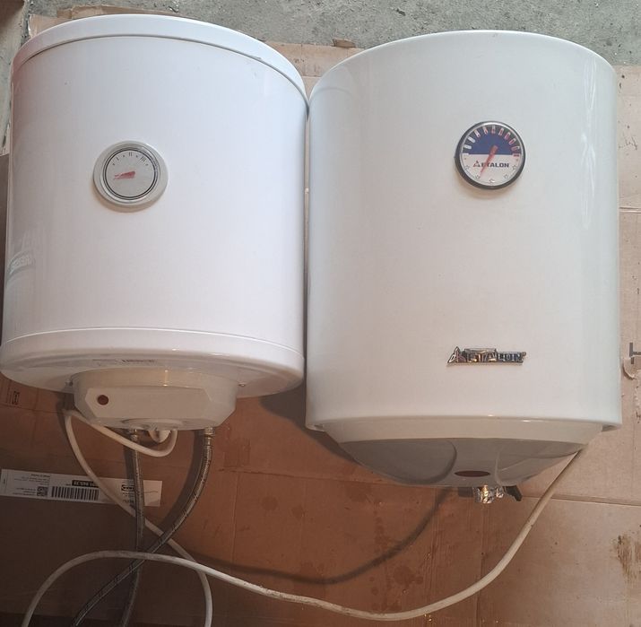 Bojler elektryczny 20l i 30l