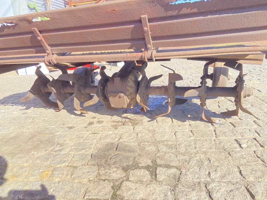 Fresa GALUCHO 1,80 mts