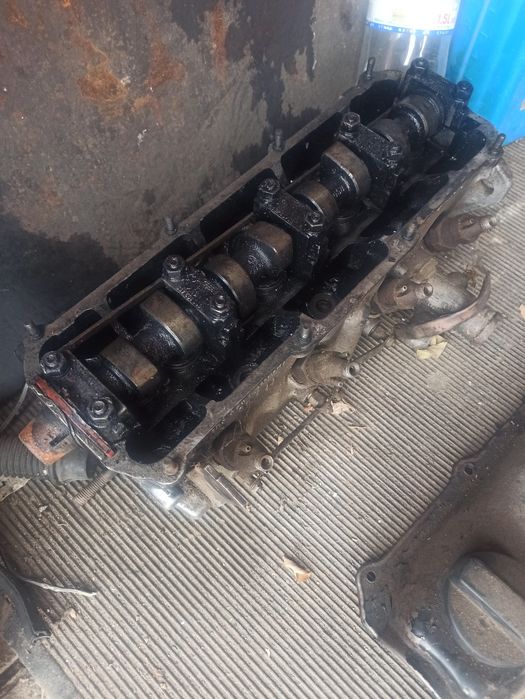 Продам головку для Фольксваген  1.6 дизель