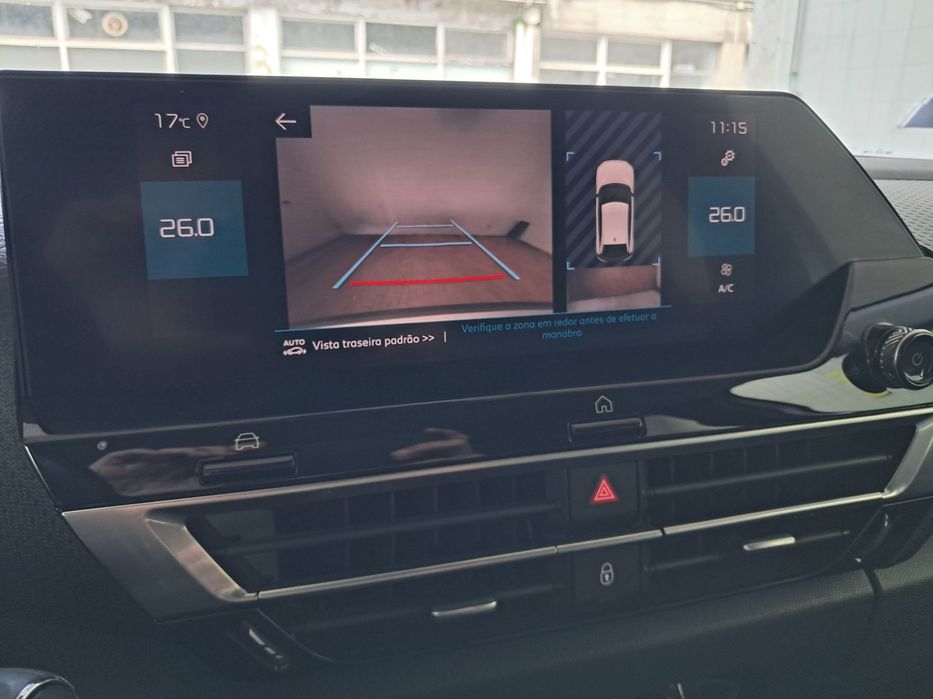 Citroën C4 1.2 PureTech Feel Pack
