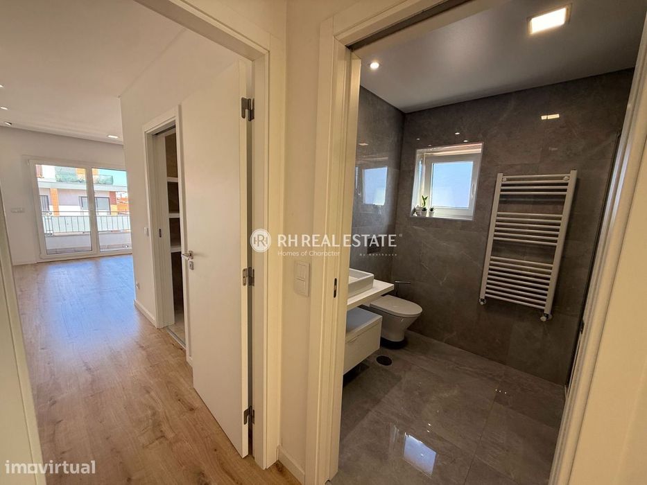 Apartamento, para venda, Figueira da Foz - Tavarede