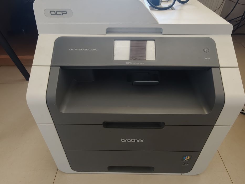 Drukarka laserowa DCP-9020cdw