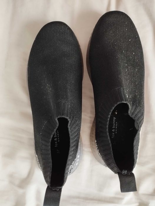 Buty dziewczęce wygodne