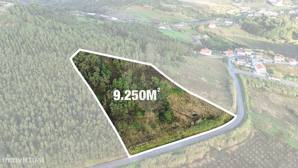 Terreno  para venda — Azueira E Sobral Da Abelheira, Lisboa