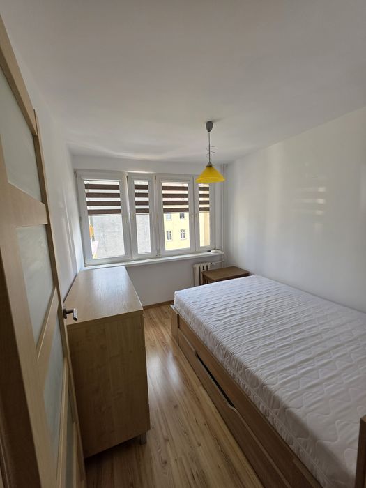 Mieszkanie – Oleśnica, powiat oleśnicki - Widok 3