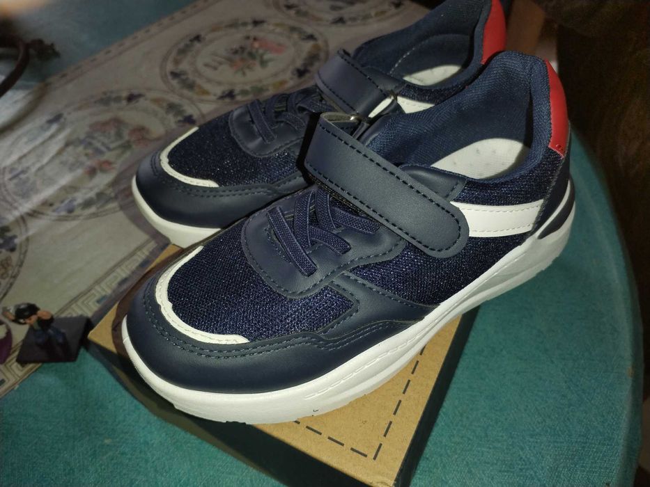 Vender ténis N 33