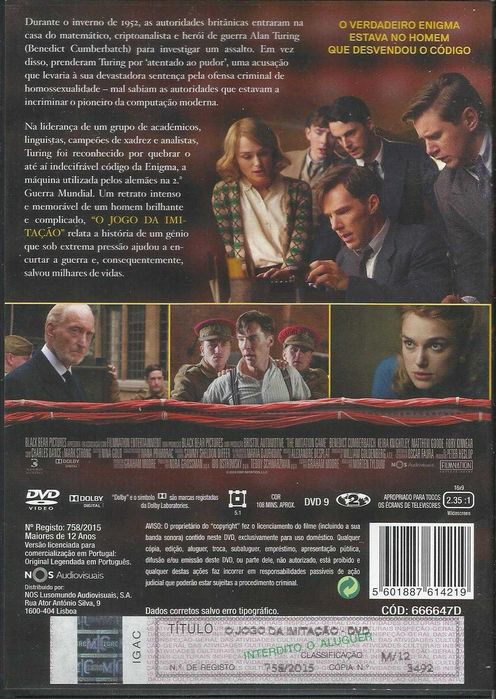 The Imitation Game (2014)64551772042755121