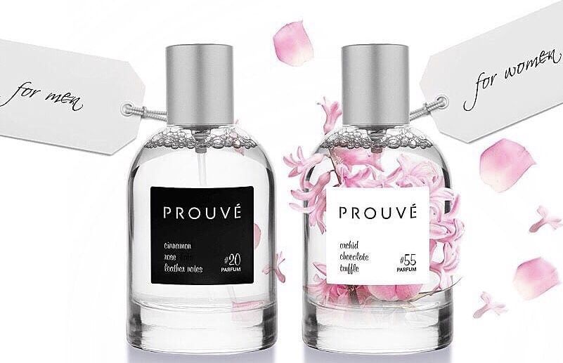 Perfumes Coleção Clássica Masculinos