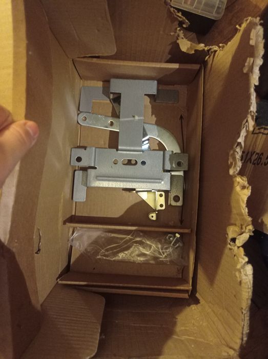 Napęd sufitowy do bramy garażowej