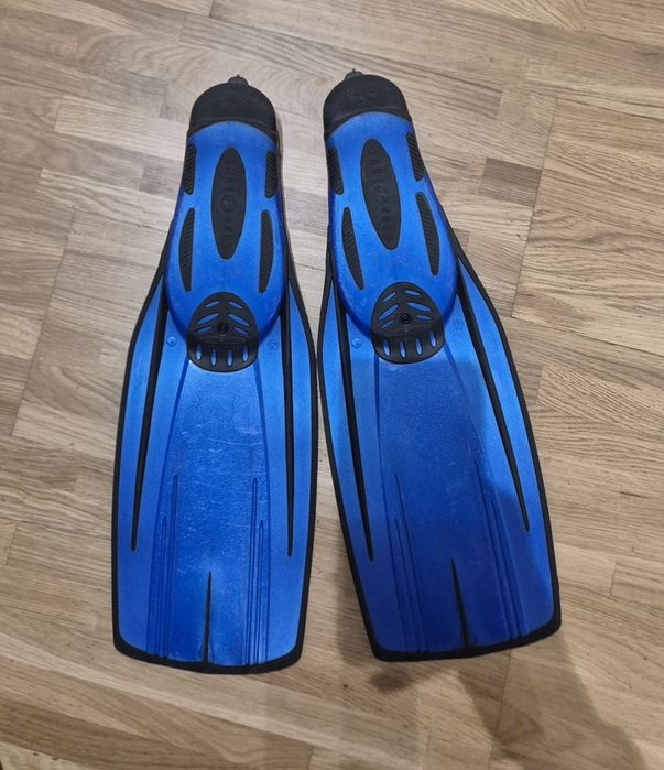 Płetwy dla dziecka 34-36