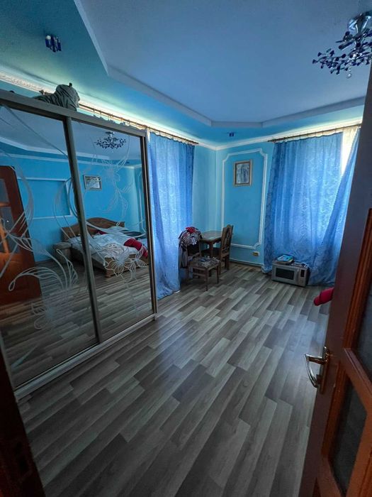 Оренда будинок з ремонтом 80м² та ділянка 15 сот Журавно 8500 грн ТОРГ