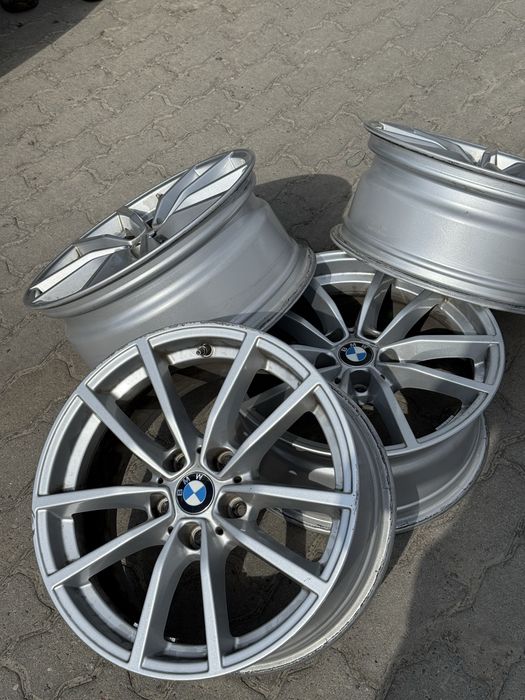 Продам диска на BMW G20-30