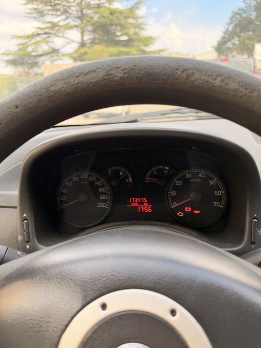 Fiat Punto 1.2 2005