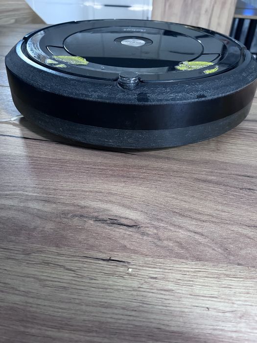 iRobot Roomba 696 do naprawy