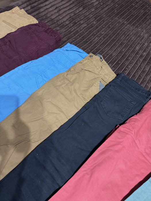 Штани для хлопчика комплект набір.