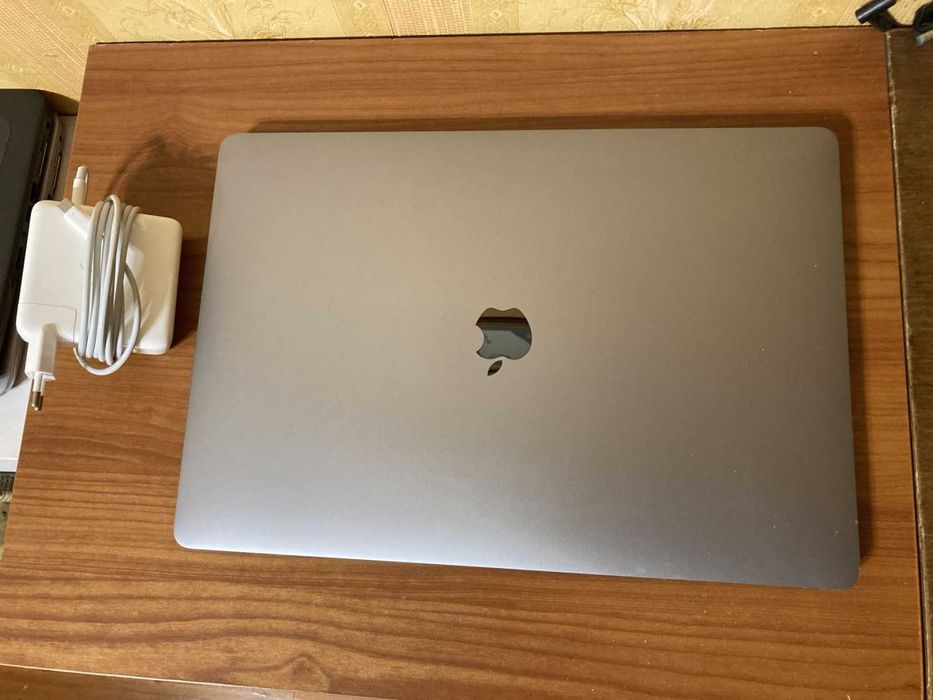macbook pro a2141 - купити ноутбуки та аксесуари - Ціна на OLX.ua